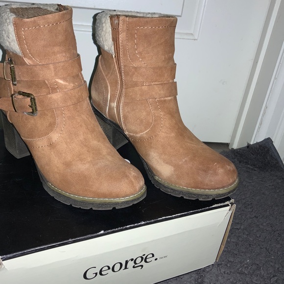 Eva Ladies Winter Boots π’ - Picture 3 of 9